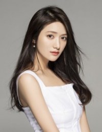 Фото актера Хуан И Цзы