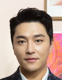 Фото актера Мин У Хёк