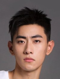 Фото актера Ху Тянь И