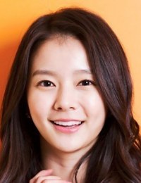 Фото актера Чон Хан Би