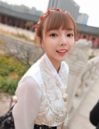 Фото актера Миа Чэнь