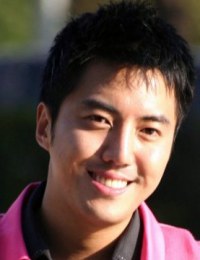 Фото актера Чон Ю Чан