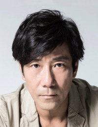 Фото актера Кисида Горо