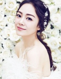 Фото актера Чжу Сы И