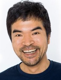 Фото актера Кан Хён Джун