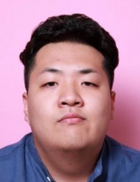 Фото актера Нам Тэ Бу