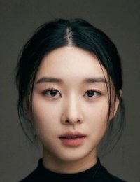 Фото актера Ли Да Ён