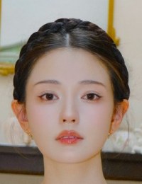 Фото актера Жасмин Пан