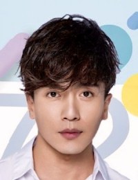 Фото актера Се Мин Юй