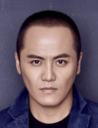 Фото актера Джи Та