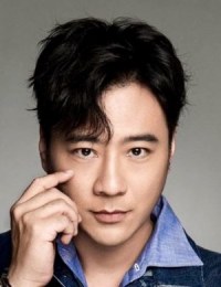 Фото актера Мэн Дун И