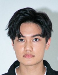 Фото актера Трой Лю