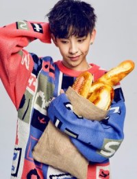 Фото актера Ян Цзин Чэн