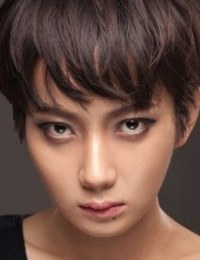 Фото актера Ли Сэм