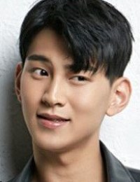 Фото актера Сон Тхэ У