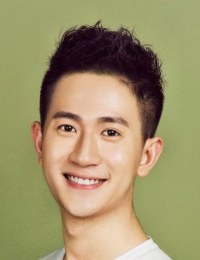 Фото актера Хань Юй Чэнь
