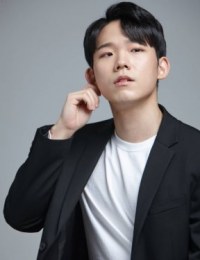 Фото актера Юн Сан Ён