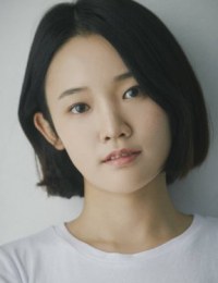 Фото актера Квон Мин Джи