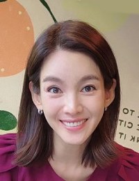 Фото актера Чон Га Ын