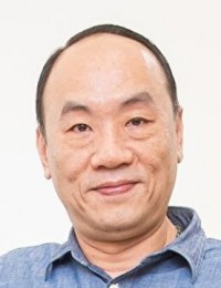 Фото актера Ван Цзы Цян