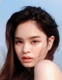 Фото актера Элли Ачирая Нитифон