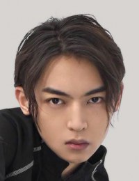 Фото актера Ансон Чен