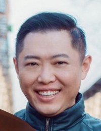 Фото актера Чжай Сяо Син