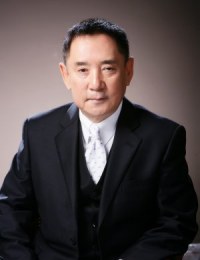 Фото актера Ким Джон Гёль