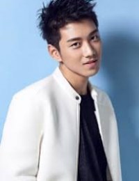 Фото актера Лю Джун Ци