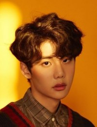 Фото актера Чхве Джэ Вон