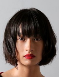 Фото актера Кадовоки Муги