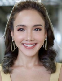 Фото актера Джой Чонтича Лохачала