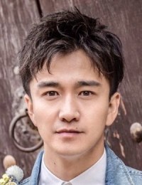 Фото актера Чжай Тянь Лин
