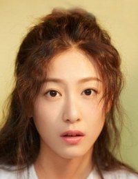 Фото актера Чжао Руи Хань