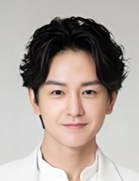 Фото актера Им Джу Хван