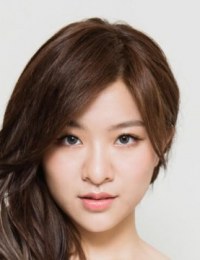 Фото актера Шэрон Кван