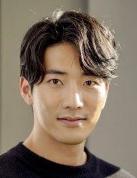 Фото актера Кан Со Джун