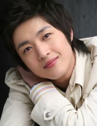 Фото актера Ча Сын Джун