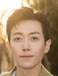 Фото актера Сун Чэнь