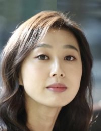 Фото актера Пак Джи Юн