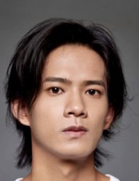 Фото актера Чжао Жун Нань