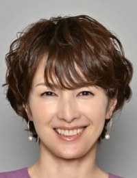 Фото актера Китисэ Мичико