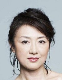 Фото актера Акама Марико