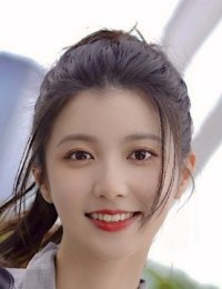 Фото актера Ли Синь Яо