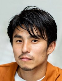 Фото актера Накао Акиёси