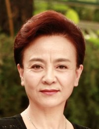 Фото актера Го Хуэй