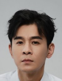 Фото актера Цяо Чжэнь Ю