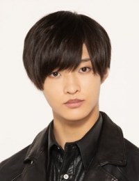 Фото актера Сато Арата