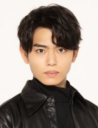 Фото актера Кагэяма Такуя