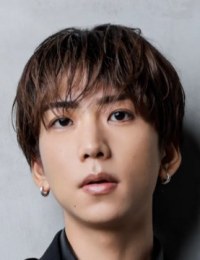 Фото актера Судзуки Тайга